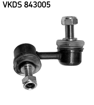 SKF Stabilizátor kar VKDS843005_SKF